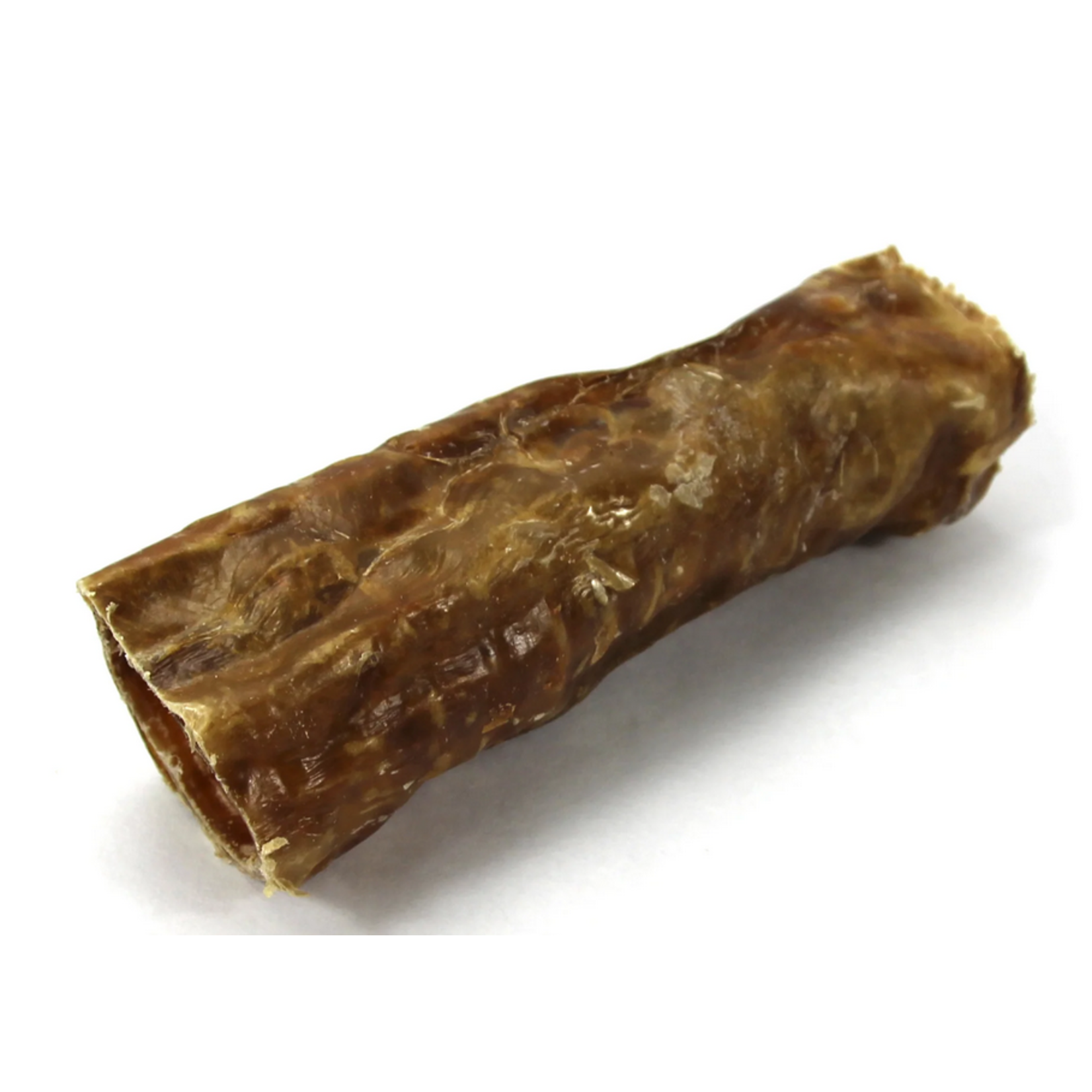 Tuesday's Natural Dog Company TUESDAY'S GULLET WRAPPED BEEF TRACHEA - 6"