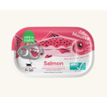 Open Farm OPEN FARM CAT SALMON TOPPER 3.17 OZ