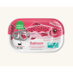 Open Farm Open Farm Salmon Topper Cat 3.17oz Can