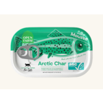 Open Farm Open Farm Arctic Char Topper Cat 3.17oz Can