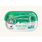 Open Farm OPEN FARM CAT ARTIC CHAR TOPPER 3.17 OZ