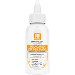 Nootie Nootie Medicated Pet Ear Flush 4 oz
