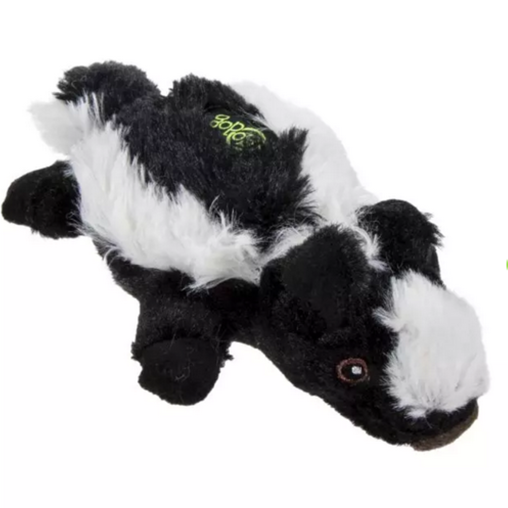 Worldwise GoDog GODOG Flatz Skunk Mini