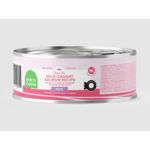 Open Farm Open Farm Grain Free Wild-Caught Salmon Pate Wet Cat Food 5.3 oz