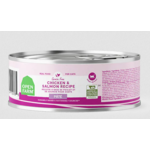 Open Farm Open Farm Grain Free Chicken & Salmon Recipe Pate Wet Cat Food 5.3 oz