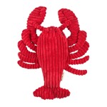 Tall Tails TALL TAILS Plush Lobster Dog Toy
