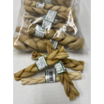 Pet Pros Choice PPC Braided Cow Tail MD