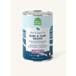 Open Farm Open Farm Grain & Legume Free Surf & Turf Pate Wet Dog Food 12.5 oz