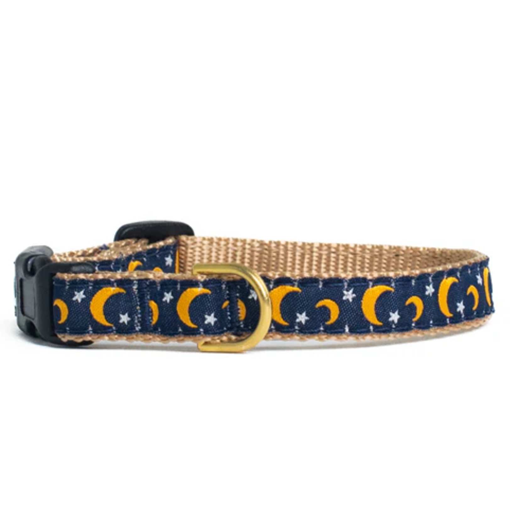 Up Country UPCOUNTRY Stella & Luna Cat Collar 12''