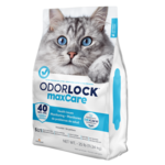 Intersand INTERSAND Odor Lock MaxCare Cat 25#