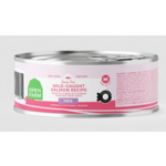 Open Farm Open Farm Grain Free Wild-Caught Salmon Pate Wet Cat Food 2.8 oz