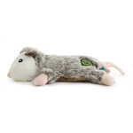 Worldwise GoDog GODOG Flatz Opossum Lg