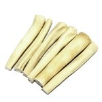 Raw Dog TUES NATURAL DOG CO Small Beef Tail Single