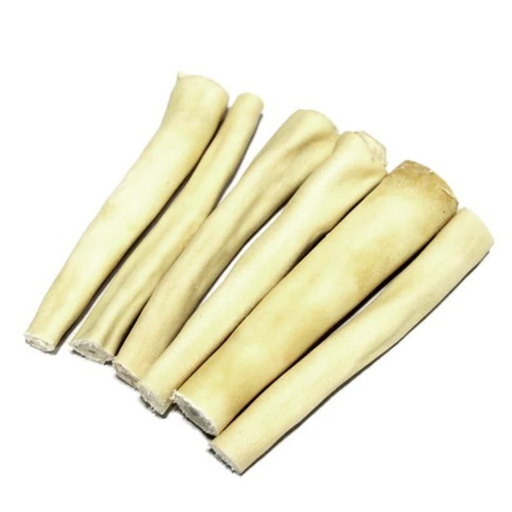 Raw Dog TUES NATURAL DOG CO Small Beef Tail Single