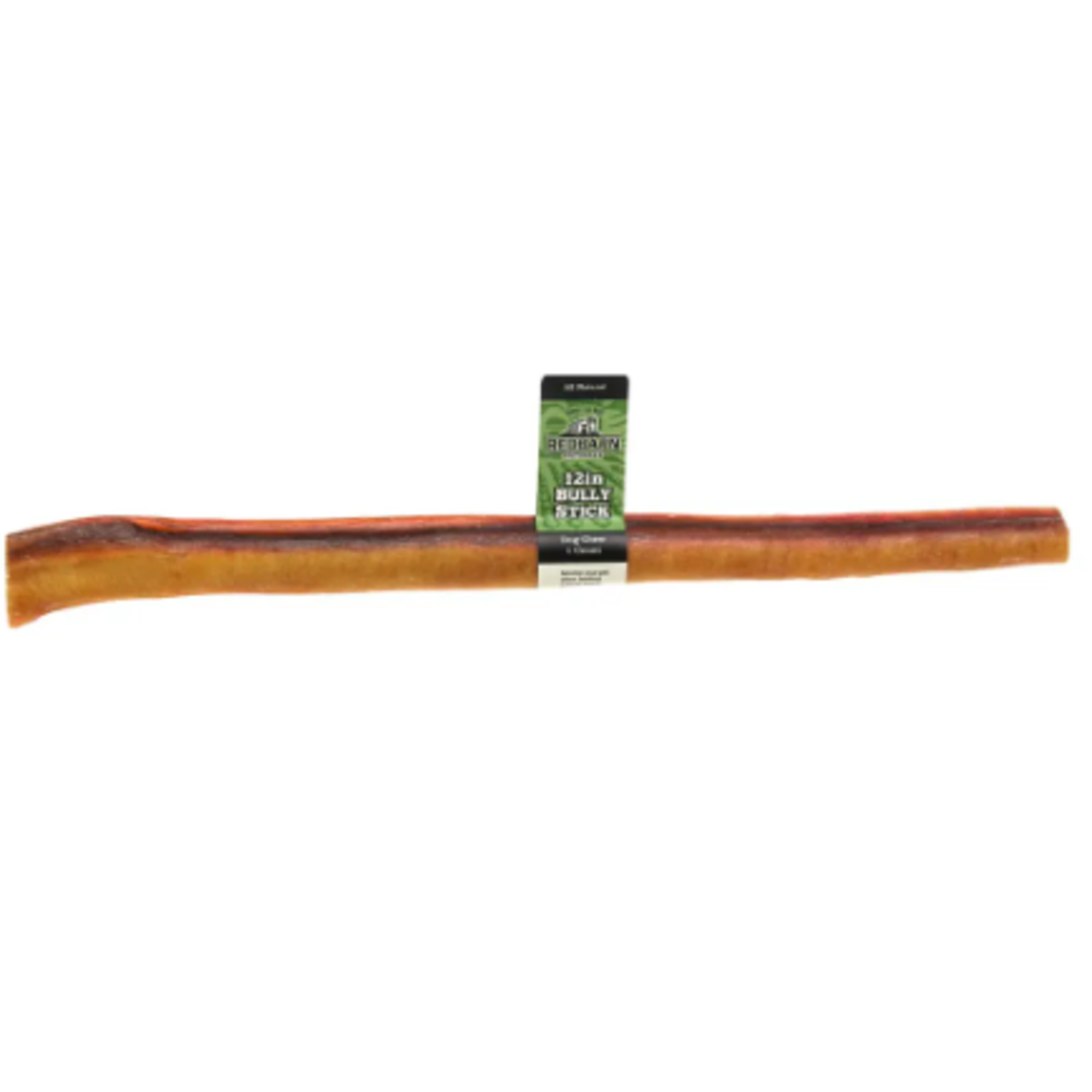 RedBarn REDBARN Bully Stick 12"