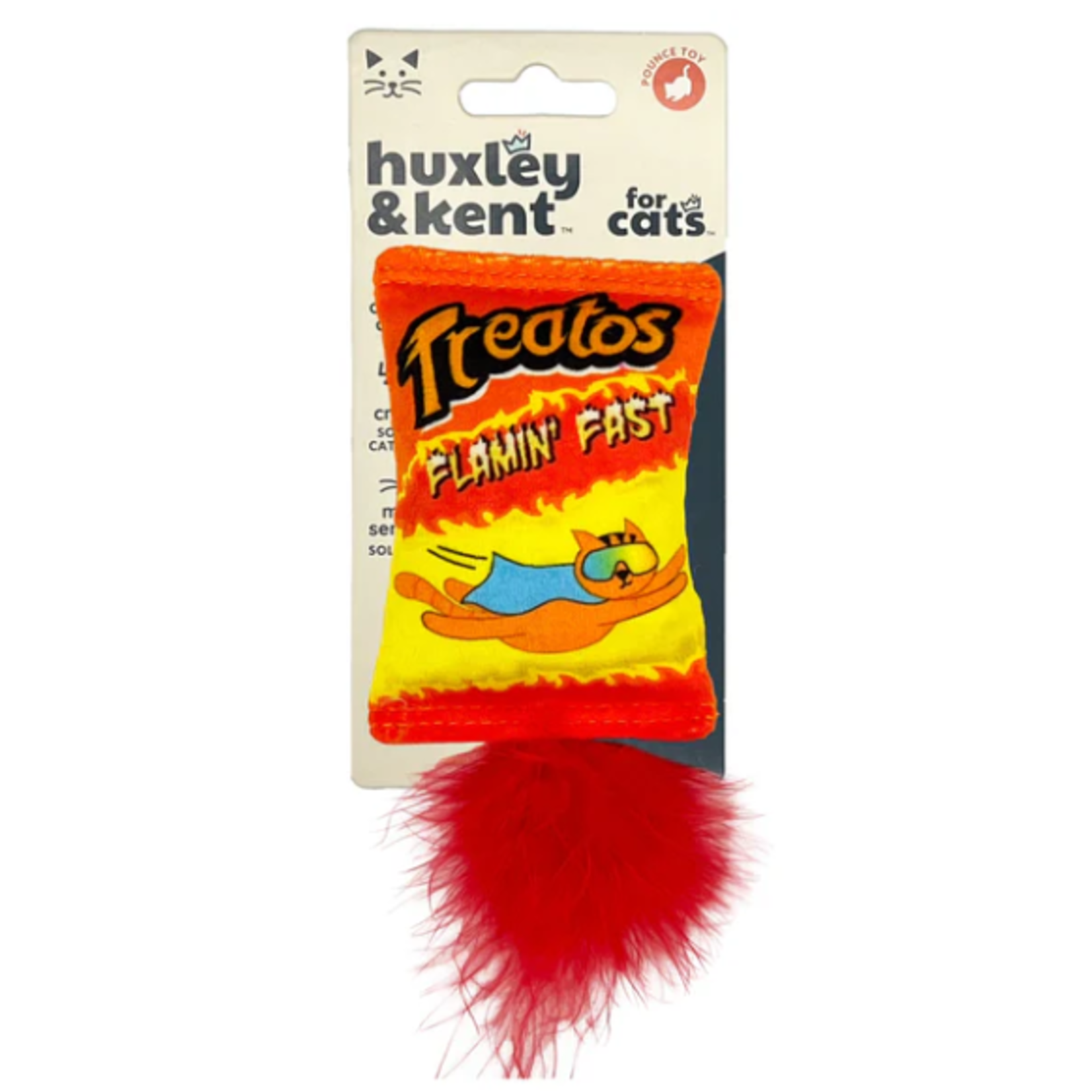 H&K Treatos Cat TOY