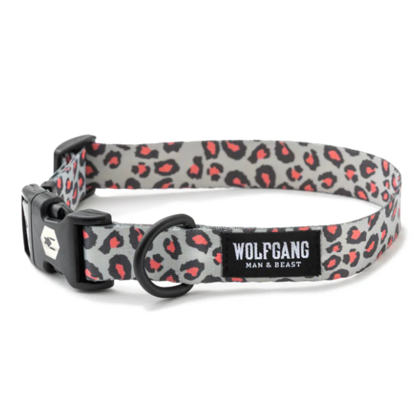 WOLFGANG Cool Cat Dog Collar