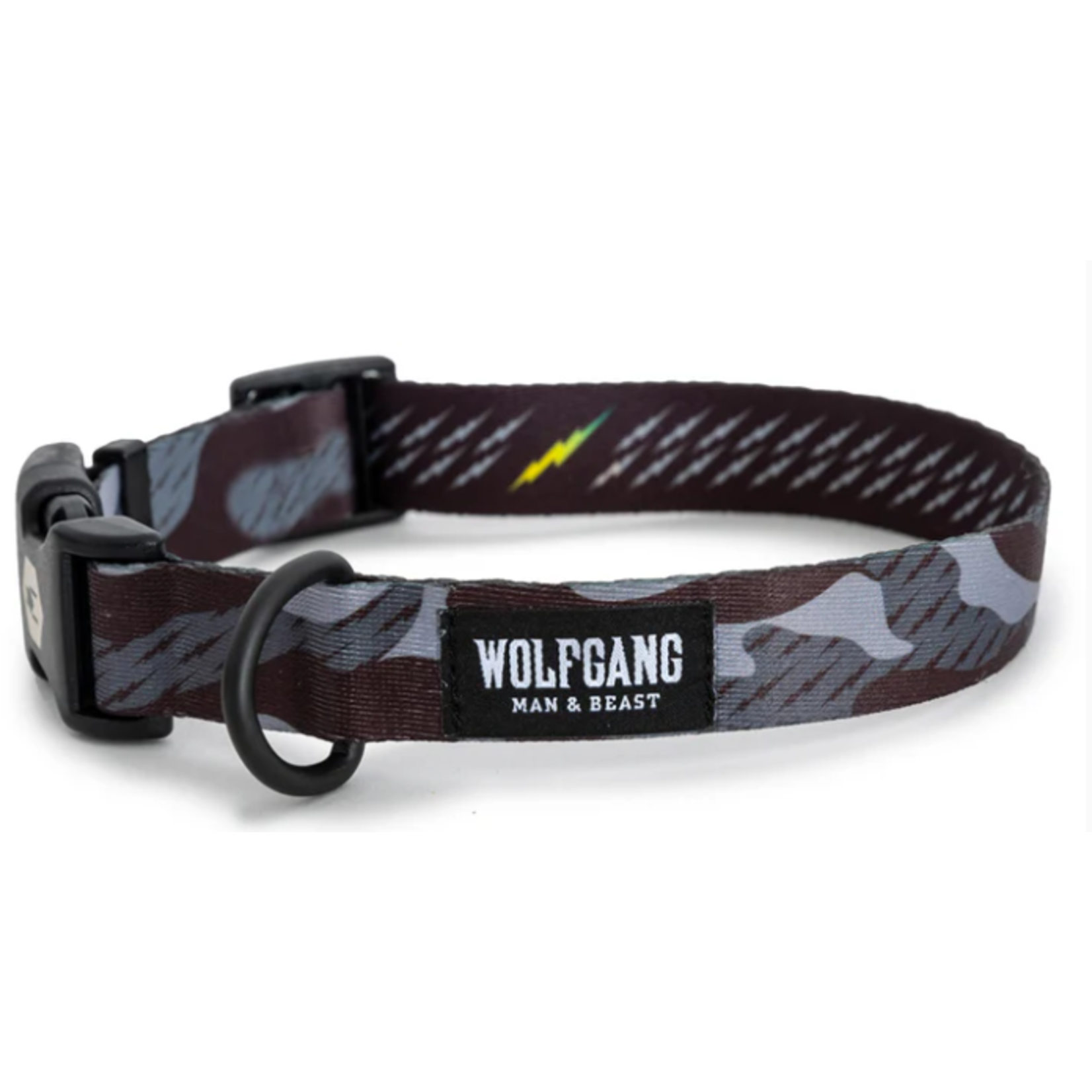 WOLFGANG Dark Skies Dog Collar