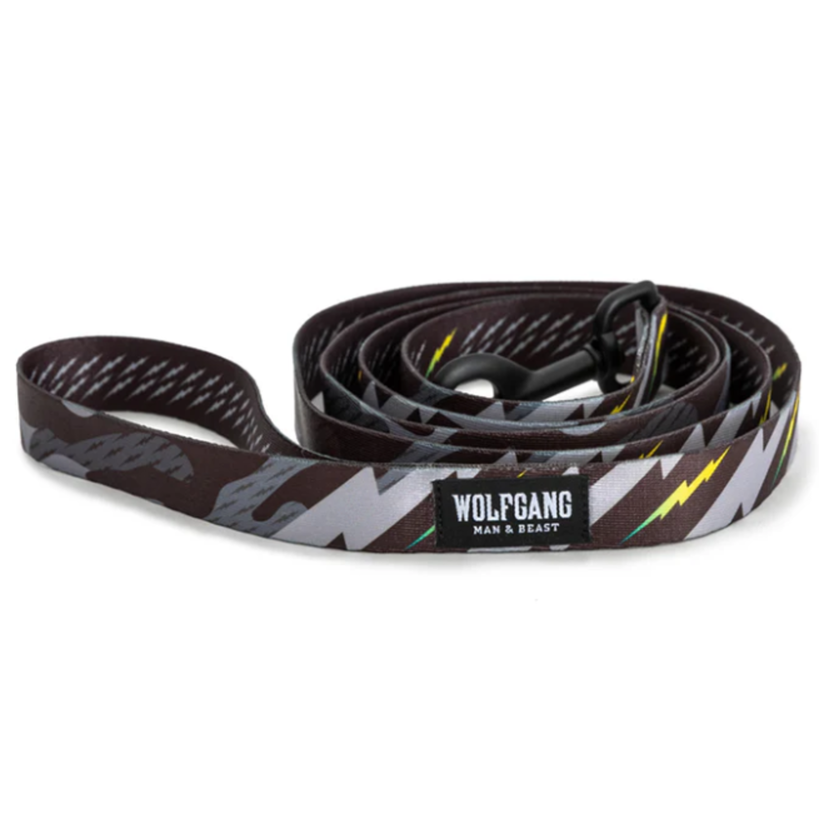 WOLFGANG Dark Skies Leash 6ft Dog