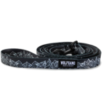 WOLFGANG Wolf Mountain Leash 6ft Dog