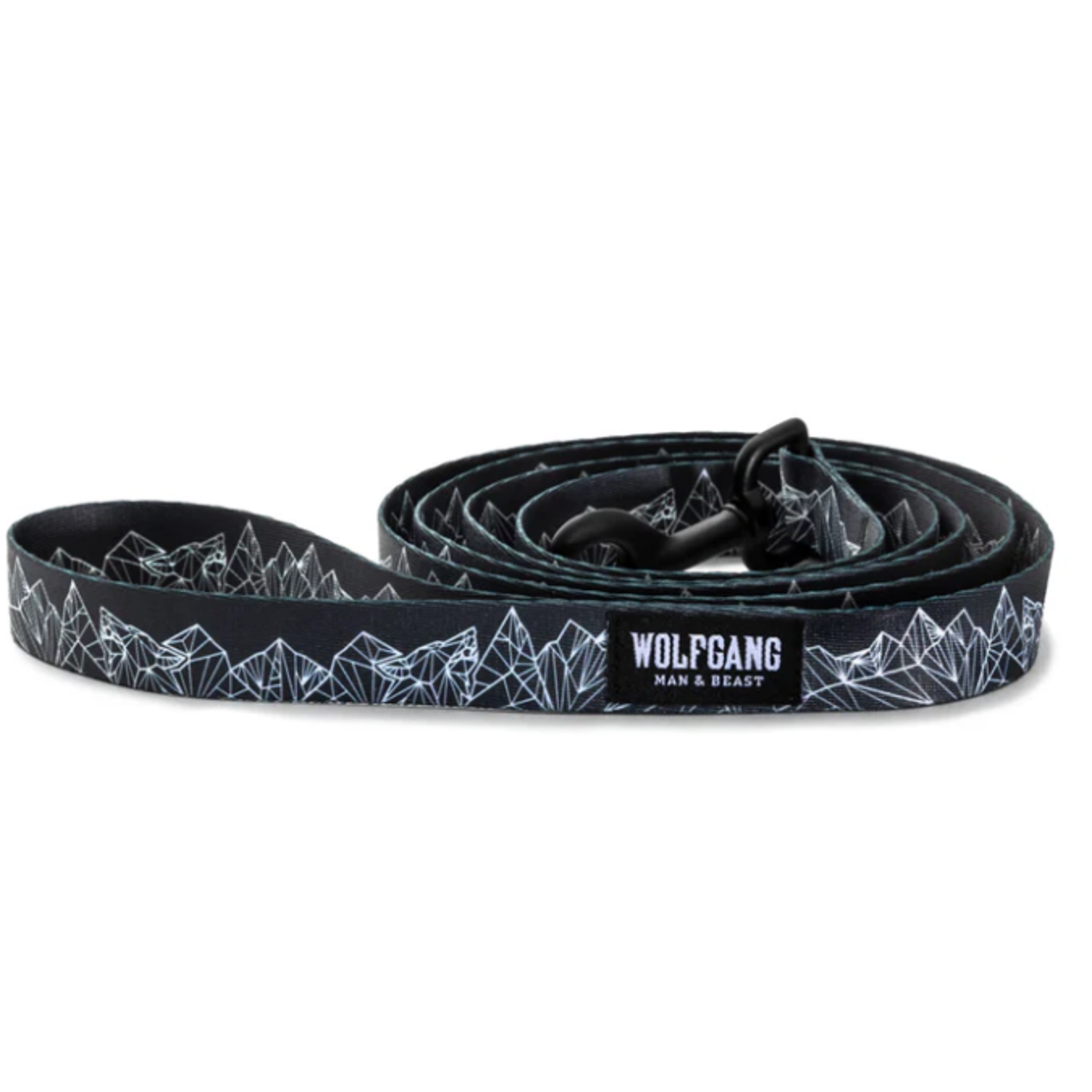 WOLFGANG Wolf Mountain Leash 6ft Dog