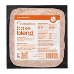 Smallbatch SMALL BATCH Frozen Chicken Base Blend 2#
