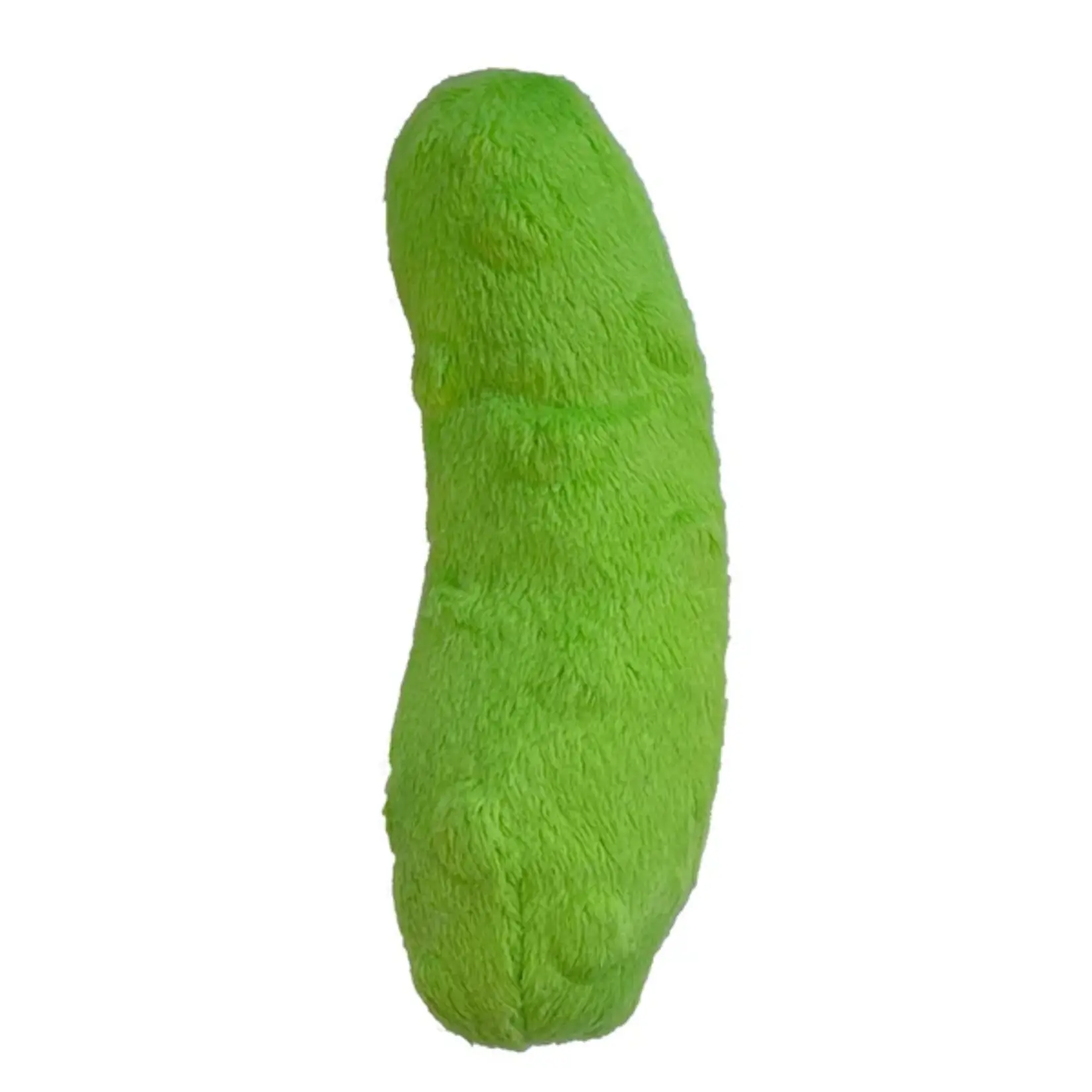 Huxley & Kent KITTYBELLES Pickle Plush Cat Toy