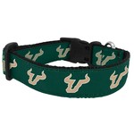 All Star Dogs ALL STAR DOGS USF Collar Small