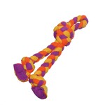 Tall Tails TALL TAILS Fleece Braided Tug Dog Toy