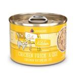 Weruva Weruva CITK Chicken Frick 'A Zee Cat Can 3.2oz