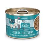 Weruva Weruva CITK Funk in the Trunk Cat Can 3.2oz