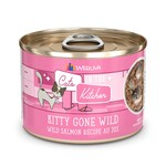 Weruva Weruva CITK Kitty Gone Wild Cat Can 3.2oz