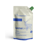 Smallbatch Smallbatch Shelf Stable Venison Bone Broth for Dogs 16 oz