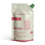 Smallbatch Smallbatch Shelf Stable Bone Broth Beef 16oz
