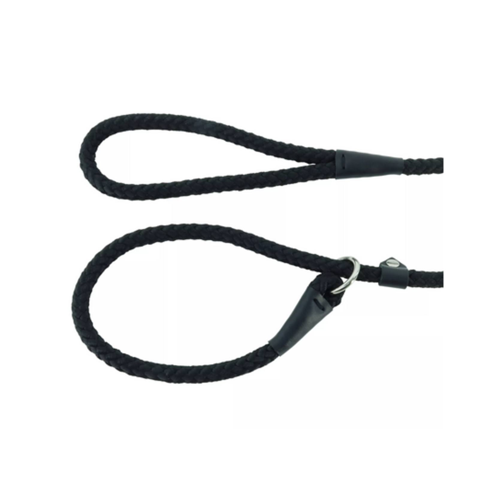 Coastal Pet Products COAST Kennel Slip Lead 5/8" 6' Black