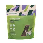 Momentum Momentum Freeze-Dried Turkey Liver Treats 4oz