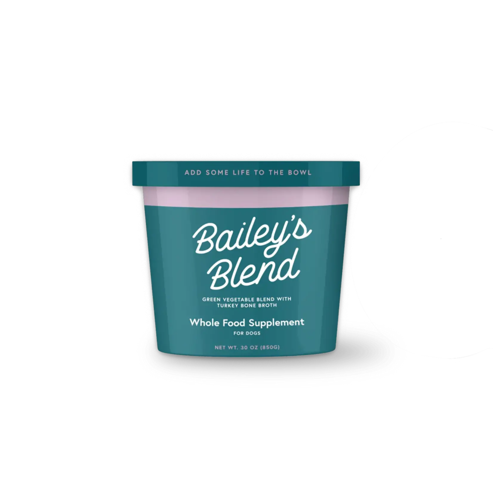 Green Juju Green Juju Frozen Bailey's Blend
