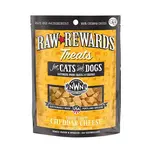 Northwest Naturals NORTHWEST NATURALS FREEZE DRIED CHEDDAR CHEESE 6 OZ