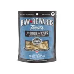 Northwest Naturals Northwest Naturals Freeze Dried Whitefish 2.5 oz