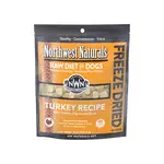 Northwest Naturals Northwest Naturals Freeze Dried Raw Nuggets Turkey 12oz Dog