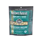 Northwest Naturals Northwest Naturals Freeze Dried Raw Nuggets Chicken Dog 12oz