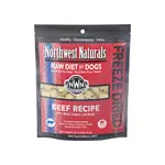 Northwest Naturals Northwest Naturals Freeze Dried Raw Nuggets Beef 12oz Dog