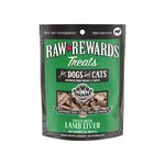 Northwest Naturals Northwest Naturals Freeze Dried Dog & Cat Treat Lamb Liver 3oz