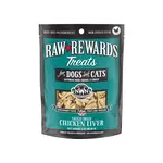 Northwest Naturals Northwest Naturals Freeze Dried Dog & Cat Treat Chicken Liver 3oz