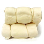 Tuesday's Natural Dog Company TUESDAY'S BEEF CHEECK ROLL - MINI