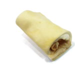 Tuesday's Natural Dog Company TUESDAY'S BEEF CHEEK ROLL - MEDIUM 5-6"