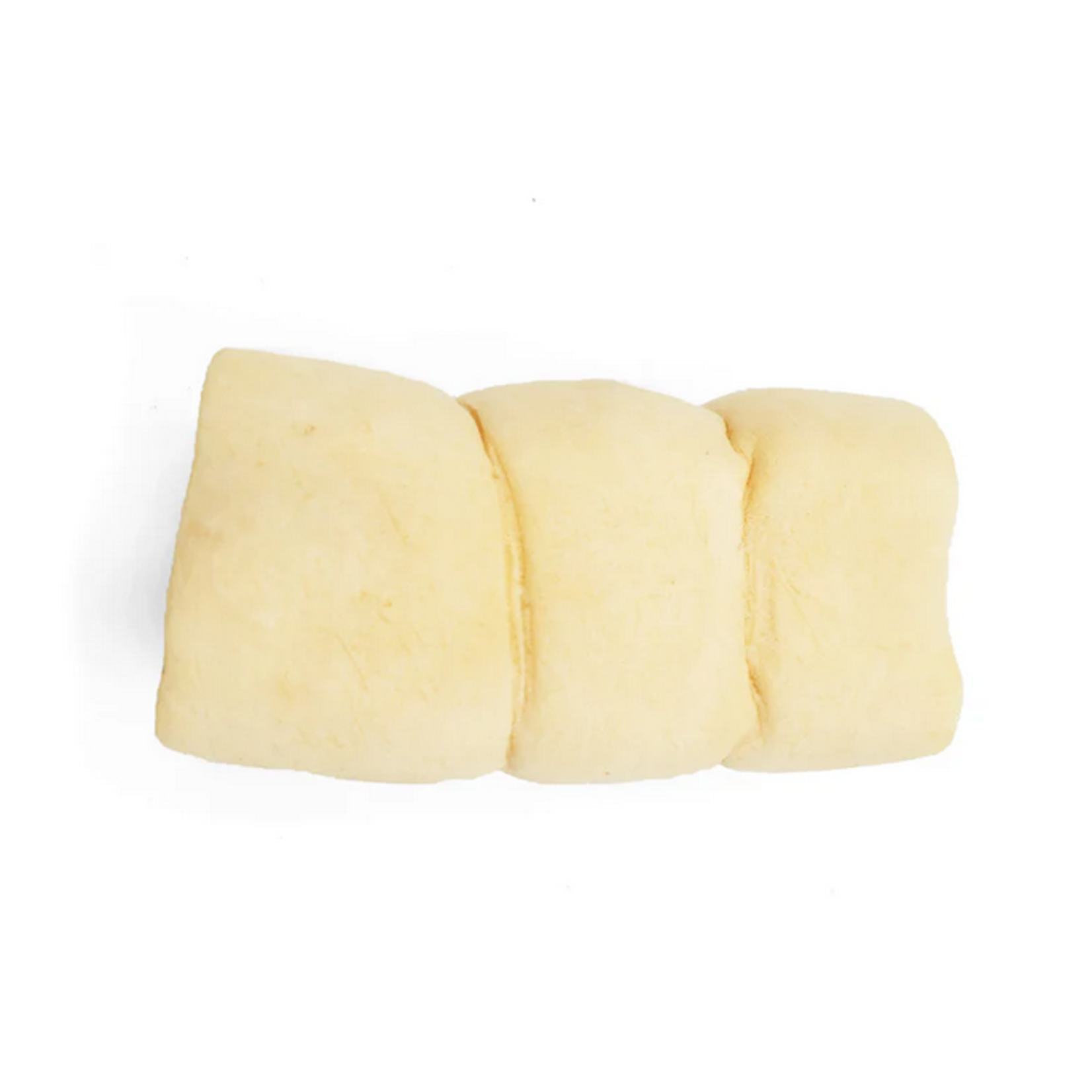 Tuesday's Natural Dog Company TUESDAY'S BEEF CHEECK ROLL - MINI