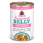 Weruva WERUVA Awesome Belly Chicken Pumpkin Papaya Dog 14oz