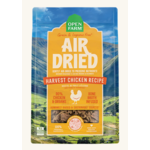 Open Farm OPEN FARM Air Dried Harvest Chicken Dog Food