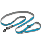 Kurgo KURGO Leash Quantum V2 Blue